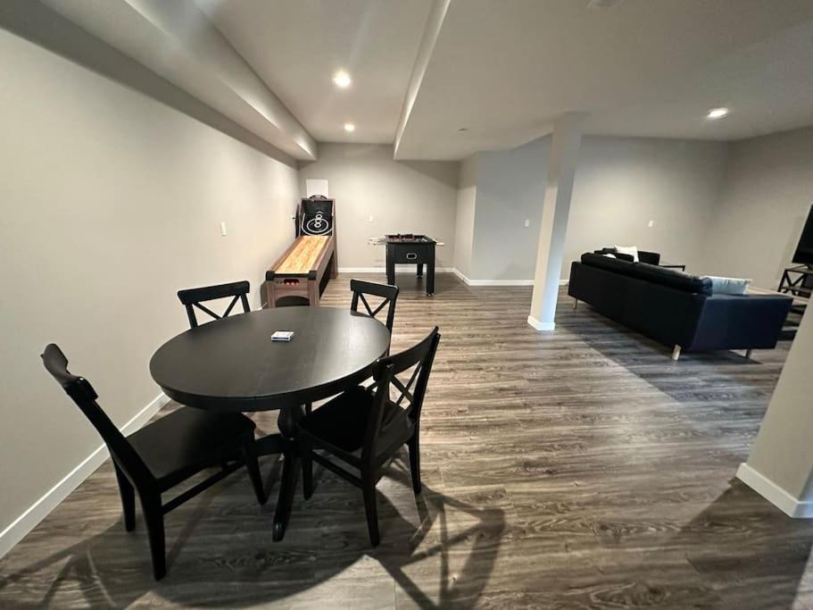 Butler Suite 2 מראה חיצוני תמונה