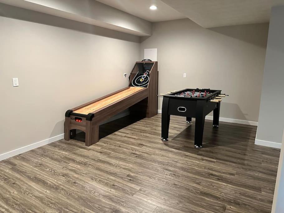 Butler Suite 2 מראה חיצוני תמונה